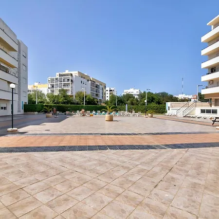 Marsalgado1 Apartman Armação de Pêra