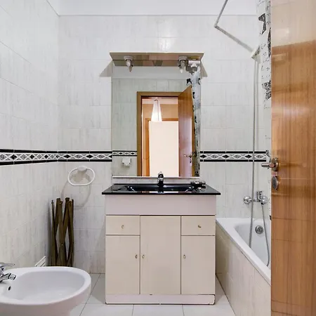 Apartament Marsalgado1