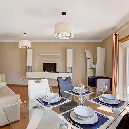 Apartamento Marsalgado1 *