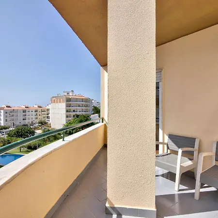Marsalgado1 Apartamento *