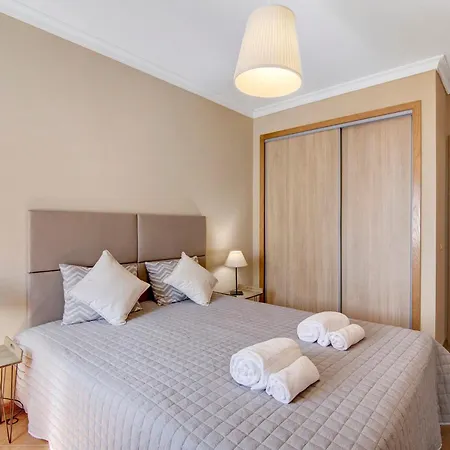 Apartamento Marsalgado1 Armação de Pêra