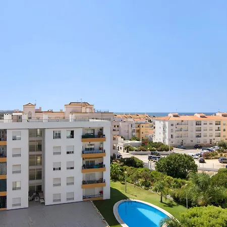 Apartamento Marsalgado1 *